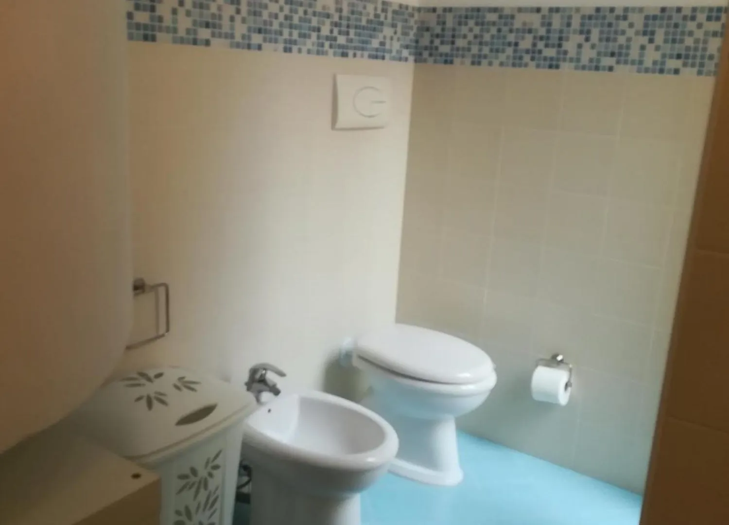 Villa Mimmo Lascari 0*,